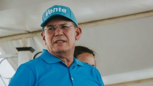 Omar González: Padrino López es cómplice de la guerrilla colombiana
