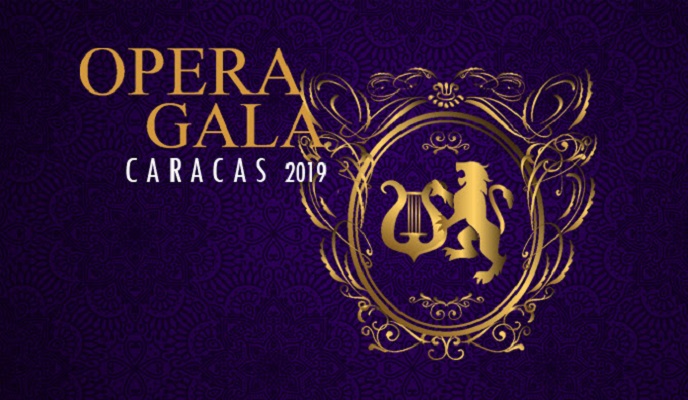 Un homenaje musical a los inmigrates que vinieron de Italia: Ópera Gala Caracas (Fotos)