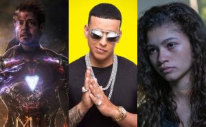 Marvel, Daddy Yankee y Zendaya entre los nominados a People’s Choice Awards