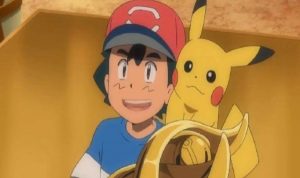 Pokemón: ¡Por fin! Después de 22 años Ash Ketchum ganó la Liga Pokémon de Alola