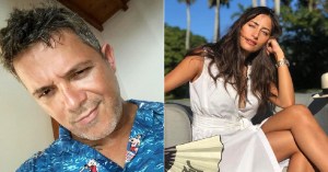 FOTOS: Sensual modelo cubana le puso fin a la soltería de Alejandro Sanz