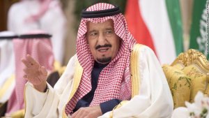 Un amigo mata a tiros al guardaespaldas del rey Salmán de Arabia Saudita