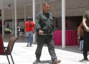 En Fotos: Militares rusos utilizan el uniforme venezolano en Caracas y la frontera