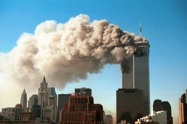 Los secretos de “Las Torres Gemelas” revelados 18 años después del terrible atentado