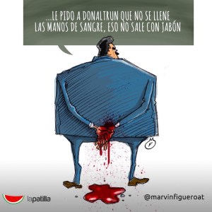 Caricaturas de este jueves 12 de septiembre de 2019