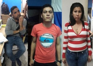 Venezolanos fueron capturados tras hackear varios cajeros automáticos en Paraguay