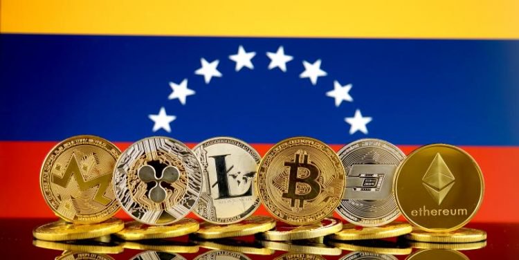 Casa de cambio de criptomonedas suspende sus servicios para los usuarios de Venezuela