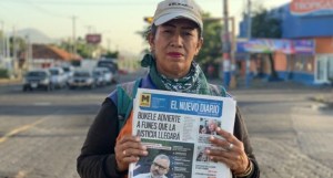 ¿Coincidencia? Cierra El Nuevo Diario de Nicaragua por falta de papel