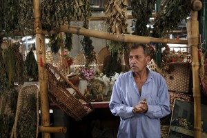 En Venezuela los guarapitos le ganan terreno a las medicinas