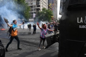Diez claves para entender la crisis y declaración del estado de emergencia en Chile