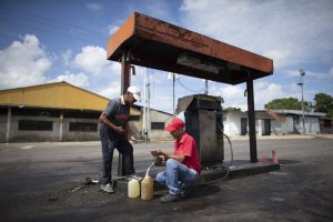 La falta de combustible afecta la asistencia de las ONG en Venezuela