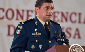 Gobierno de México señaló a un militar por operativo fallido contra hijo del Chapo