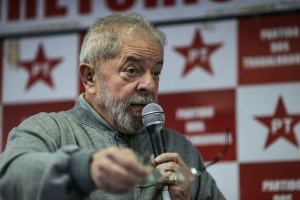 ALnavío: Lula da Silva ataca a Juan Guaidó en la línea de Vladímir Putin