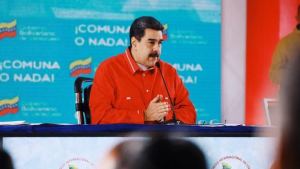 ALnavío: El FMI le devuelve el golpe a Maduro y lo deja sin pretextos económicos