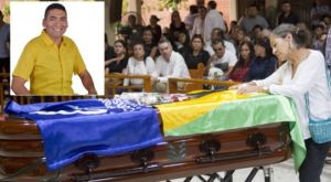 Disidencias de las Farc habrían asesinado al candidato colombiano Bernardo Betancurt