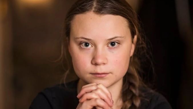 Asperger, el síndrome con el que convive la joven activista Greta Thunberg