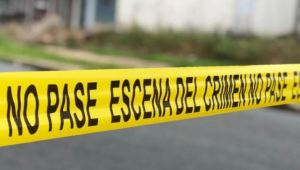 Hallaron a dos PNB asesinados en traslado de reclusos por la carretera vieja Petare – Guarenas