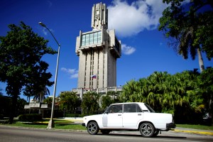 Rusia refuerza apoyo a Cuba ante la hostilidad de EEUU contra la isla