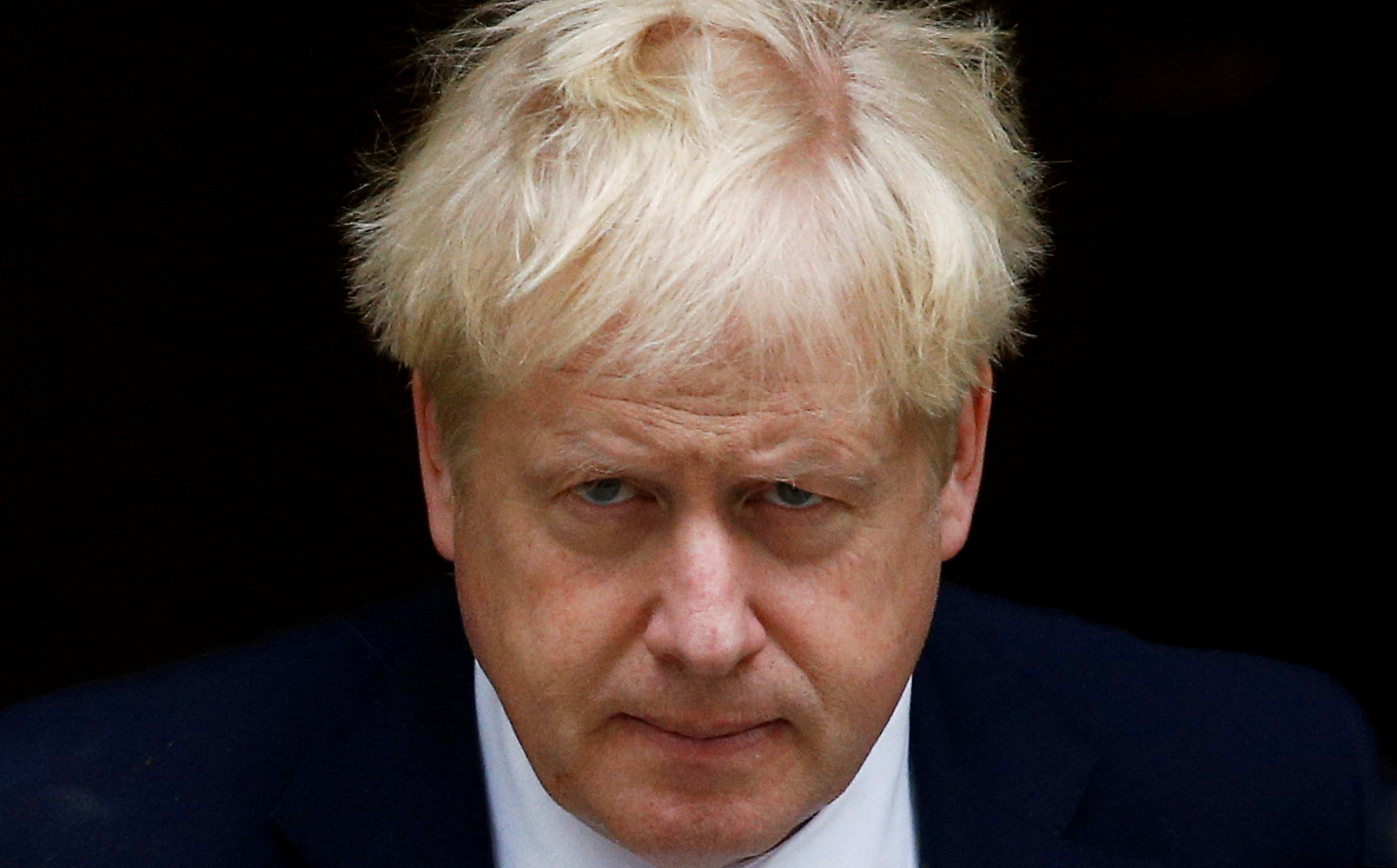 Renunció el asesor científico de Boris Johnson por romper las normas del confinamiento