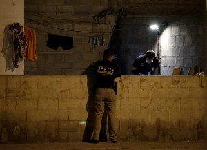 Periodista de National Geographic recibió un disparo durante entrevista a narcotraficante en México