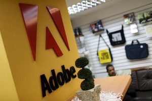 Adobe se queda en Venezuela (Comunicado)