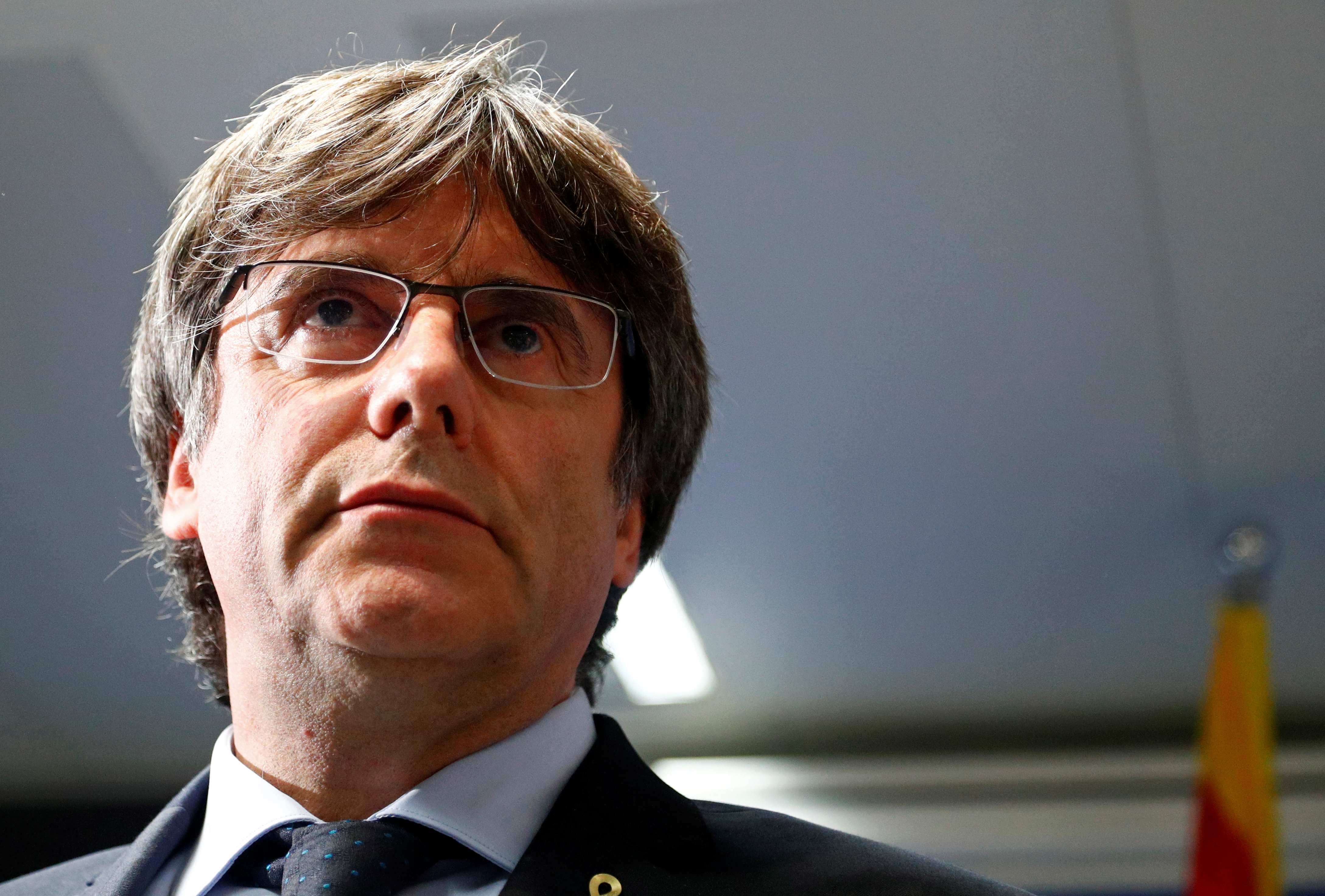 La Fiscalía belga pedirá que Puigdemont sea entregado a España por sedición y malversación