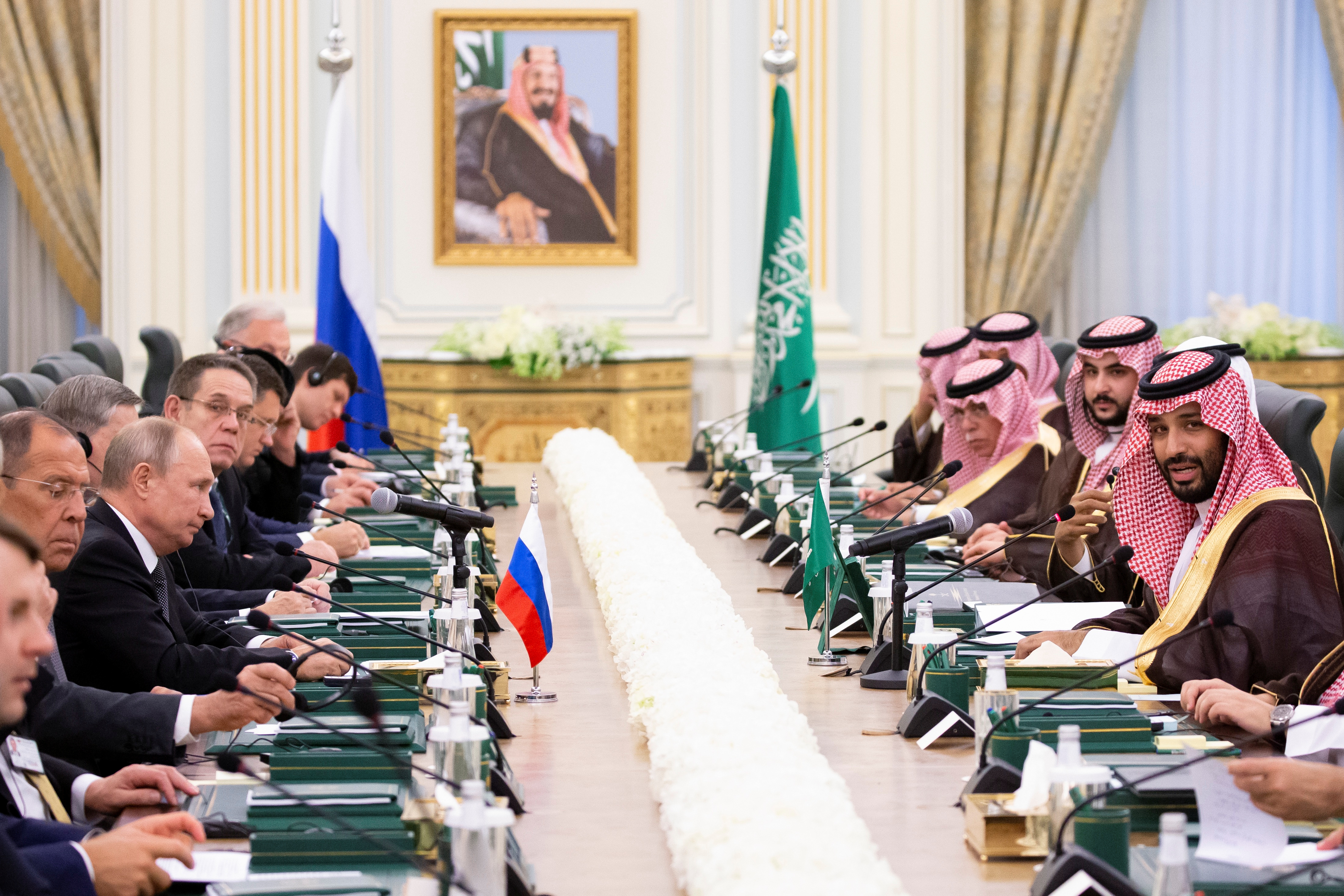 Саудовская аравия лидеры страны. Эр-Рияд Саудовская Аравия.