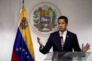 Presidencia (E) de Venezuela repudia situación irregular durante comicios de Bolivia (Comunicado)