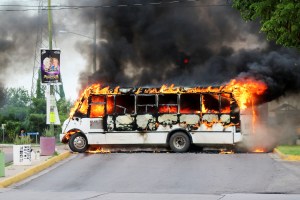 Tres preguntas clave sobre la violencia y la estrategia contra el crimen en Culiacán