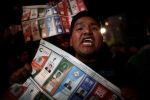 Informe final de OEA sobre elecciones en Bolivia señala manipulación dolosa