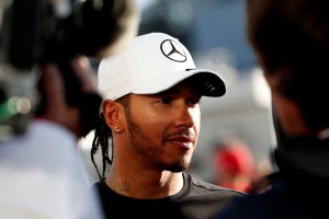 Lewis Hamilton buscará su sexto título de F1 en México