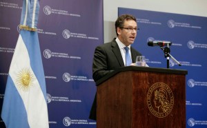 Banco Central de Argentina revela los detalles sobre las duras medidas del control de cambios