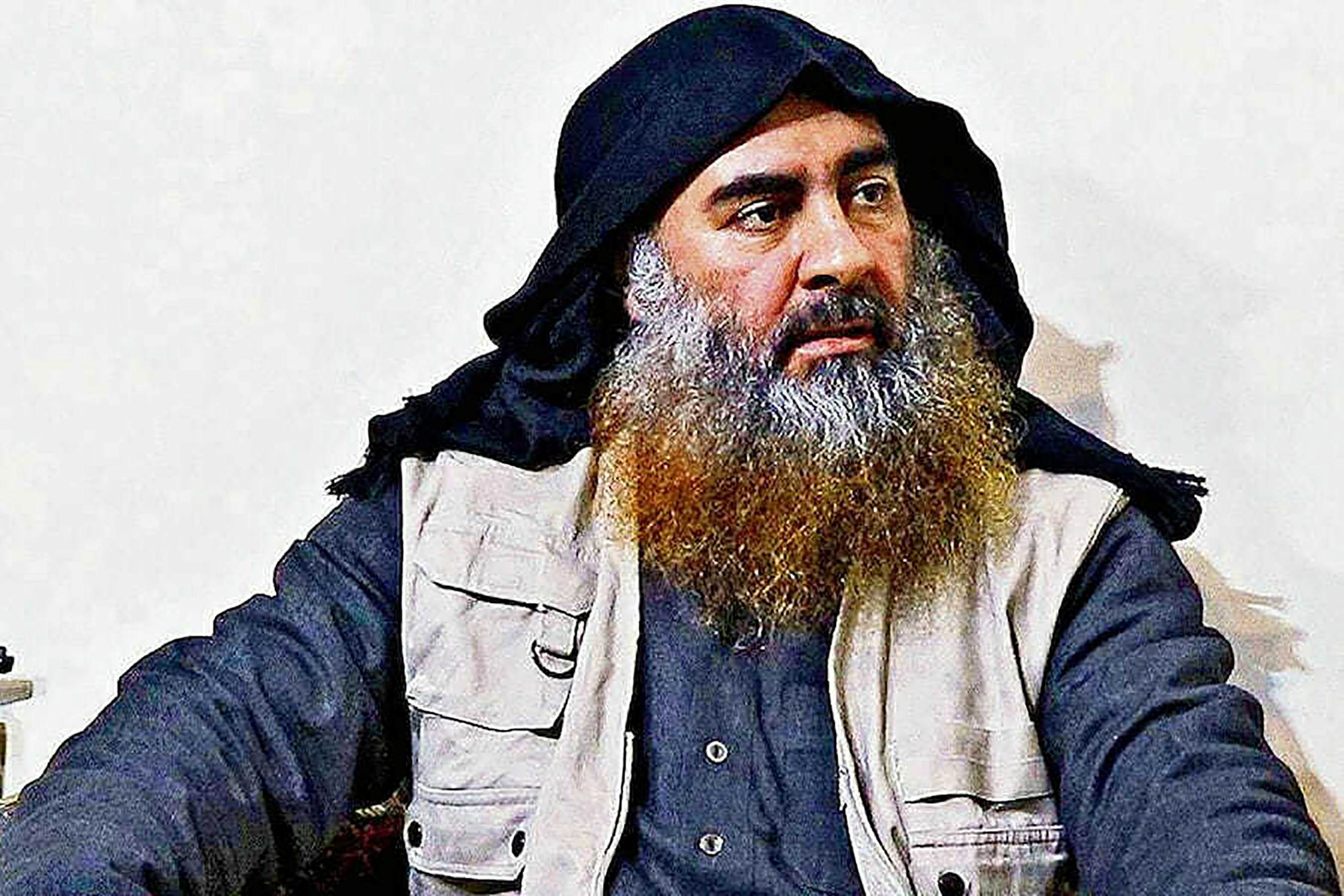 El Estado Islámico confirma la muerte de Al Baghdadi y nombra a su nuevo líder