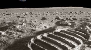 La Nasa evalúa socios internacionales para volver a pisar la Luna