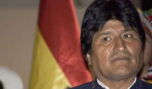 Multitudinario cabildo en Bolivia rechazó la candidatura de Evo Morales