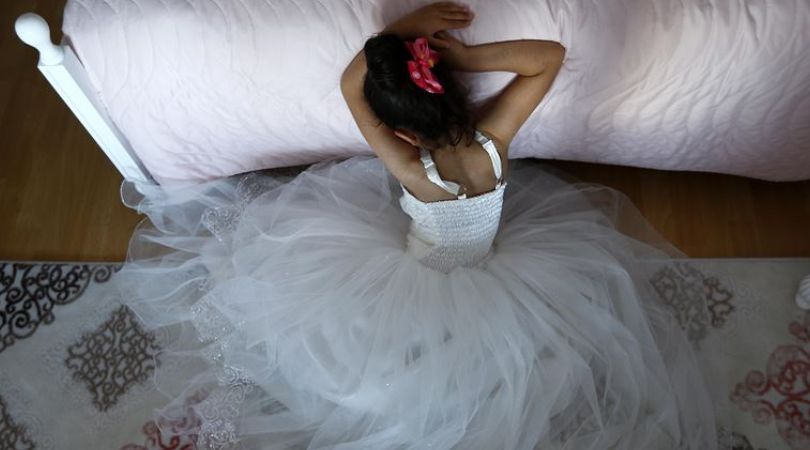Una de cada cuatro mujeres en América Latina se casó siendo menor de edad, según Unicef