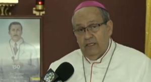 Monseñor Tulio Ramírez anunció preparativos para la caminata por José Gregorio Hernández