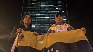 HRW critica candidatura de Venezuela a Consejo de DDHH de la ONU