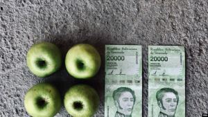 Envejecer en Venezuela: ¿Cómo sobrevive un pensionado con 40.000 bolívares mensuales?