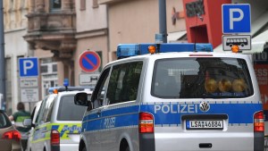 Reportan disparos en otra ciudad alemana tras tiroteo en sinagoga que dejó dos muertos