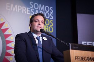 Fedecámaras: Aumento salarial anunciado por el régimen chavista genera control social