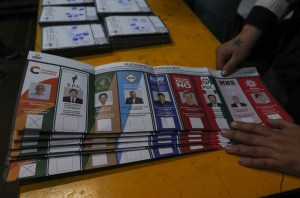 Tribunal Supremo Electoral de Bolivia habilitó al MAS para próximas elecciones