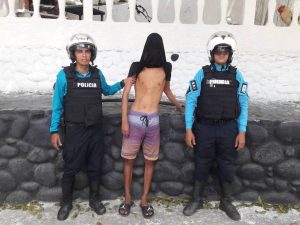 Capturan a cuatro implicados en la muerte de los GNB en Carayaca