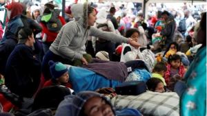 ALnavío: Ecuador admite dificultades económicas para enfrentar el éxodo de 500.000 venezolanos