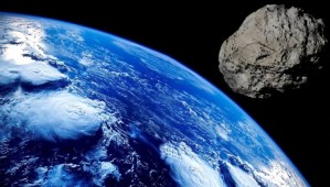 Así de cerca de la Tierra pasará el asteroide que desató el pánico en redes sociales
