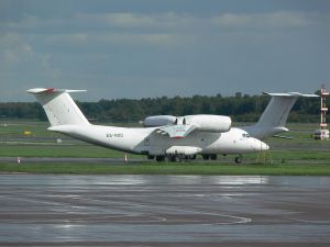 Avión presidencial de Congo desapareció con ocho personas a bordo