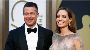 La millonaria razón detrás del interminable divorcio de Brad Pitt y Angelina Jolie