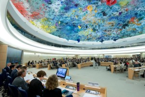 Bloque Constitucional rechaza elección de Venezuela al Consejo de Derechos Humanos de la ONU (Comunicado)