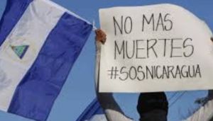 ONG eleva a 651 los muertos debido a la crisis sociopolítica de Nicaragua