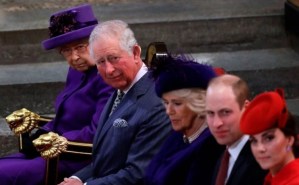 ¿Por qué el príncipe William está tan enojado con la serie “The Crown” de Netflix?
